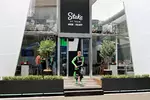 Foto zur News: Nico Hülkenberg (Sauber)