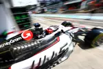 Foto zur News: Esteban Ocon (Haas)