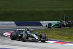 Foto zur News: Andrea Kimi Antonelli (Mercedes)