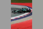 Foto zur News: Fernando Alonso (Aston Martin)