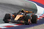 Foto zur News: Alexander Dunne (McLaren)
