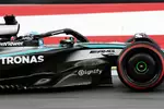 Foto zur News: George Russell (Mercedes)