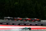 Foto zur News: Fernando Alonso (Aston Martin)