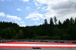Foto zur News: Alexander Albon (Williams)