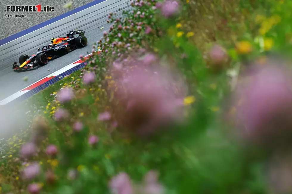 Foto zur News: Yuki Tsunoda (Red Bull)