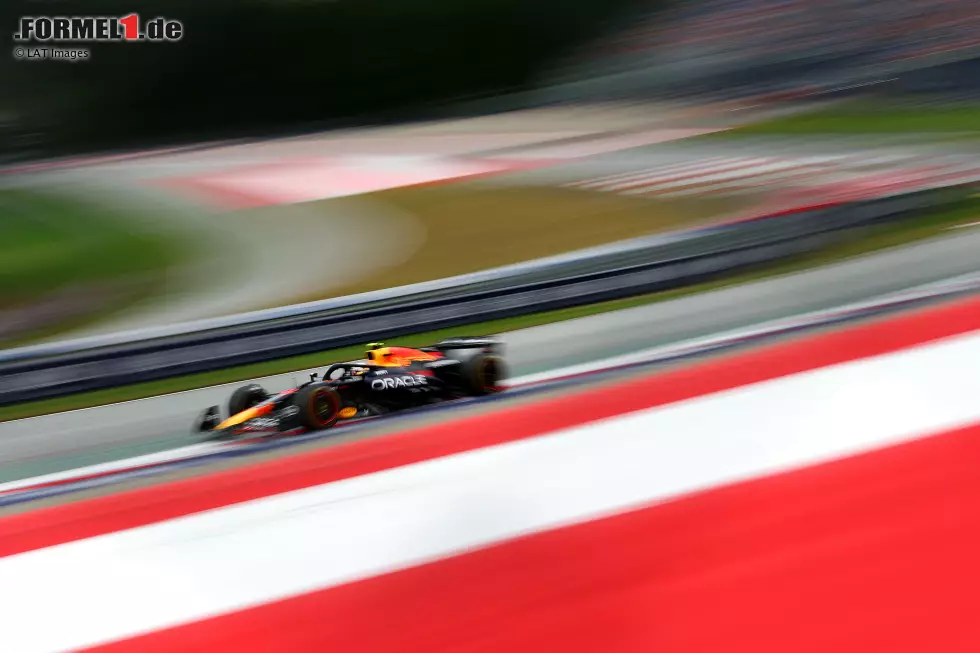 Foto zur News: Yuki Tsunoda (Red Bull)