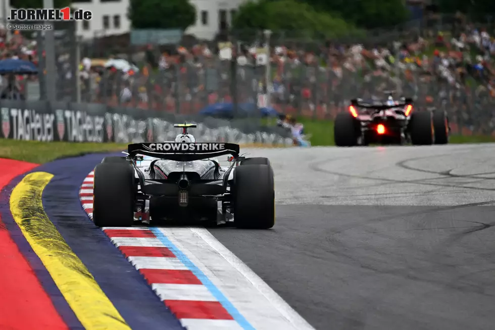 Foto zur News: Andrea Kimi Antonelli (Mercedes)