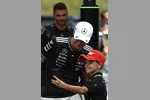 Foto zur News: George Russell (Mercedes)