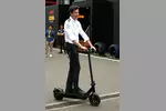 Foto zur News: Toto Wolff (Mercedes)