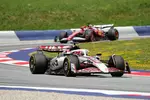 Foto zur News: Esteban Ocon (Haas)