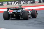 Foto zur News: George Russell (Mercedes)