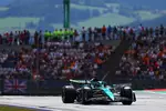 Foto zur News: Lance Stroll (Aston Martin)