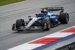 Foto zur News: Alexander Albon (Williams)