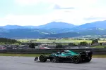 Foto zur News: Lance Stroll (Aston Martin)