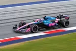 Foto zur News: Pierre Gasly (Alpine)
