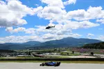 Foto zur News: Carlos Sainz (Williams)