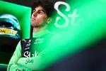 Foto zur News: Gabriel Bortoleto (Sauber)