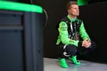Foto zur News: Nico Hülkenberg (Sauber)