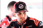 Foto zur News: Esteban Ocon (Haas)