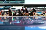 Foto zur News: Esteban Ocon (Haas)