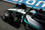Foto zur News: George Russell (Mercedes)