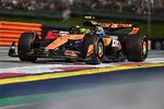 Foto zur News: Lando Norris (McLaren)