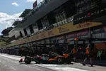 Foto zur News: Oscar Piastri (McLaren)