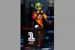 Foto zur News: Lando Norris (McLaren)
