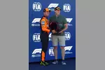 Foto zur News: Lando Norris (McLaren)