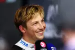 Foto zur News: Liam Lawson (Racing Bulls)