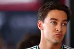 Foto zur News: George Russell (Mercedes)