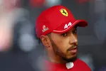 Foto zur News: Lewis Hamilton (Ferrari)