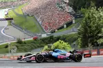Foto zur News: Franco Colapinto (Alpine)