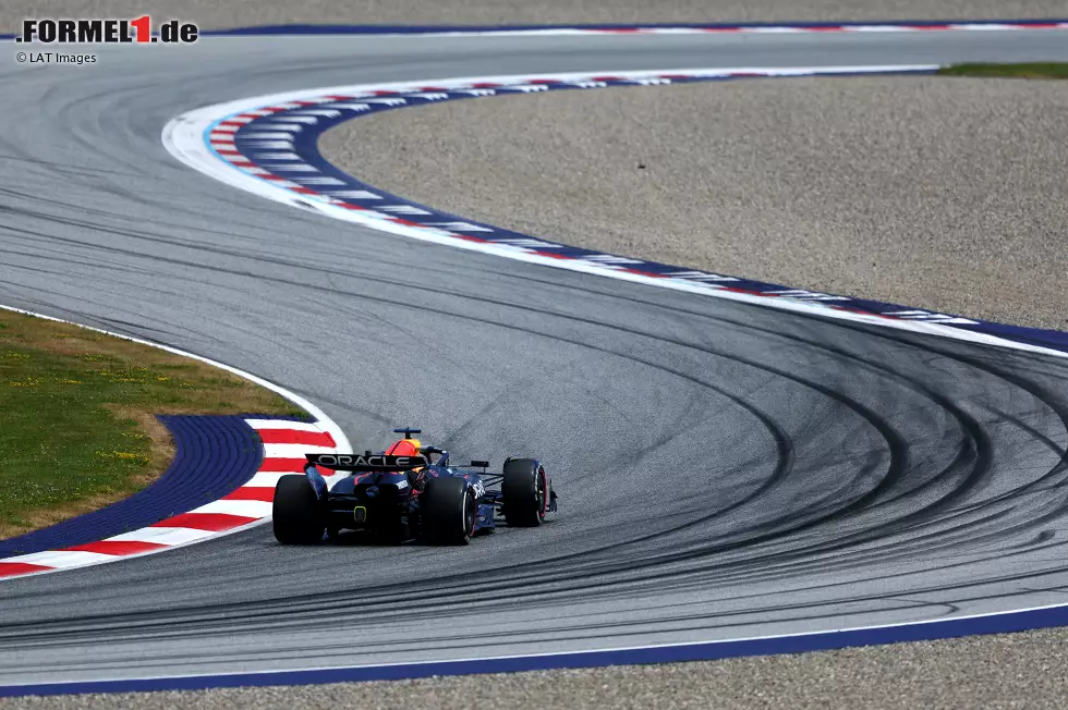 Foto zur News: Max Verstappen (Red Bull)