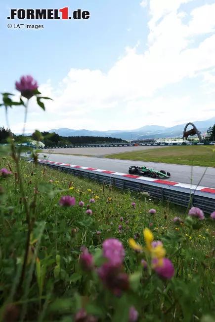Foto zur News: Gabriel Bortoleto (Sauber)