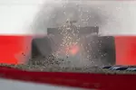 Foto zur News: Carlos Sainz (Williams)
