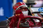 Foto zur News: Charles Leclerc (Ferrari)
