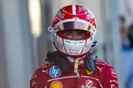 Foto zur News: Charles Leclerc (Ferrari)