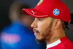 Foto zur News: Lewis Hamilton (Ferrari)