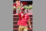 Foto zur News: Lewis Hamilton (Ferrari)