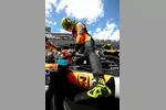 Foto zur News: Lando Norris (McLaren)