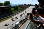 Foto zur News: Lando Norris (McLaren)