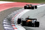 Foto zur News: Lando Norris (McLaren) und Oscar Piastri (McLaren)
