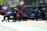Foto zur News: Alexander Albon (Williams)