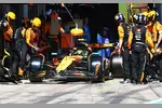 Foto zur News: Lando Norris (McLaren)