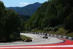 Foto zur News: Lando Norris (McLaren) und Oscar Piastri (McLaren)