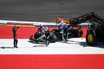 Foto zur News: Andrea Kimi Antonelli