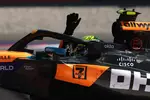 Foto zur News: Lando Norris (McLaren)