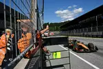 Foto zur News: Lando Norris (McLaren)