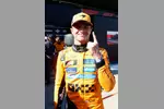 Foto zur News: Lando Norris (McLaren)